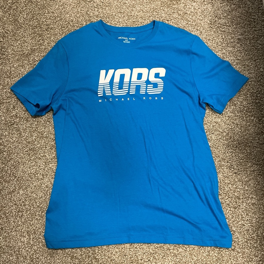 Men’s Michael kors tee